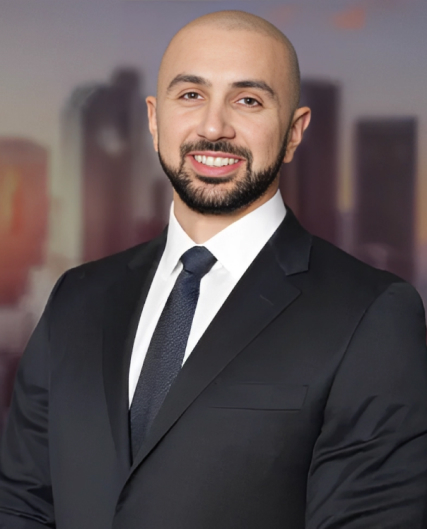 Alexander C. Safarian