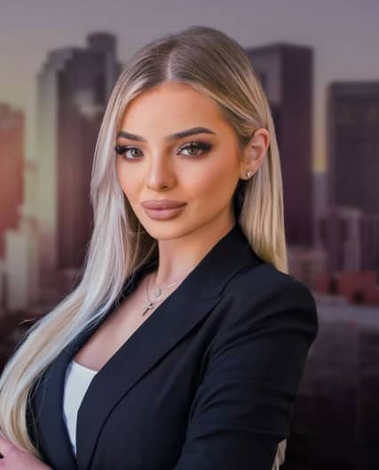 Hripsime Martirosyan