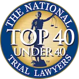 Top 40 Under 40