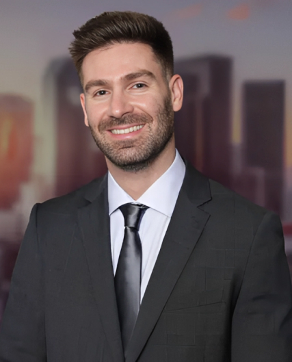 Ryan G. Block