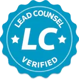 Lead Counsel Verified